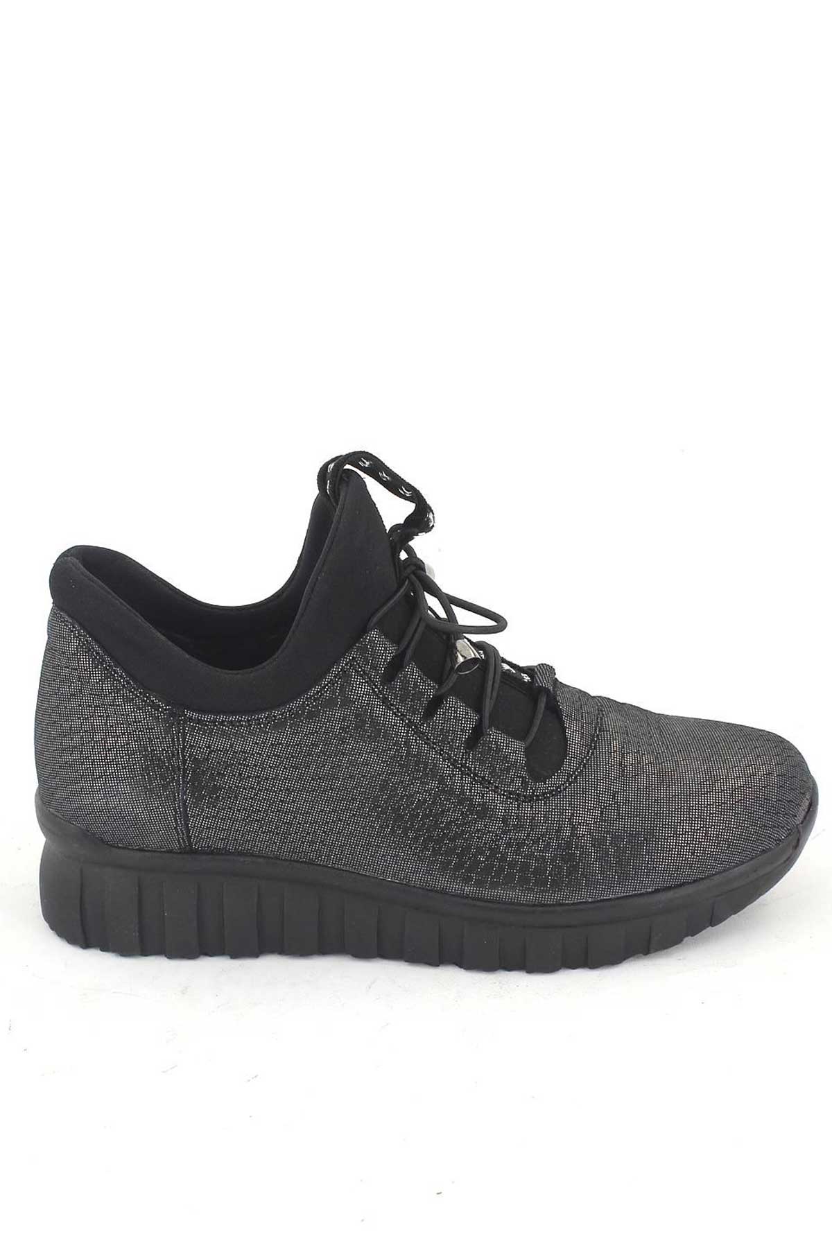 Kadın Comfort Bot Platin 1854913K - Thumbnail