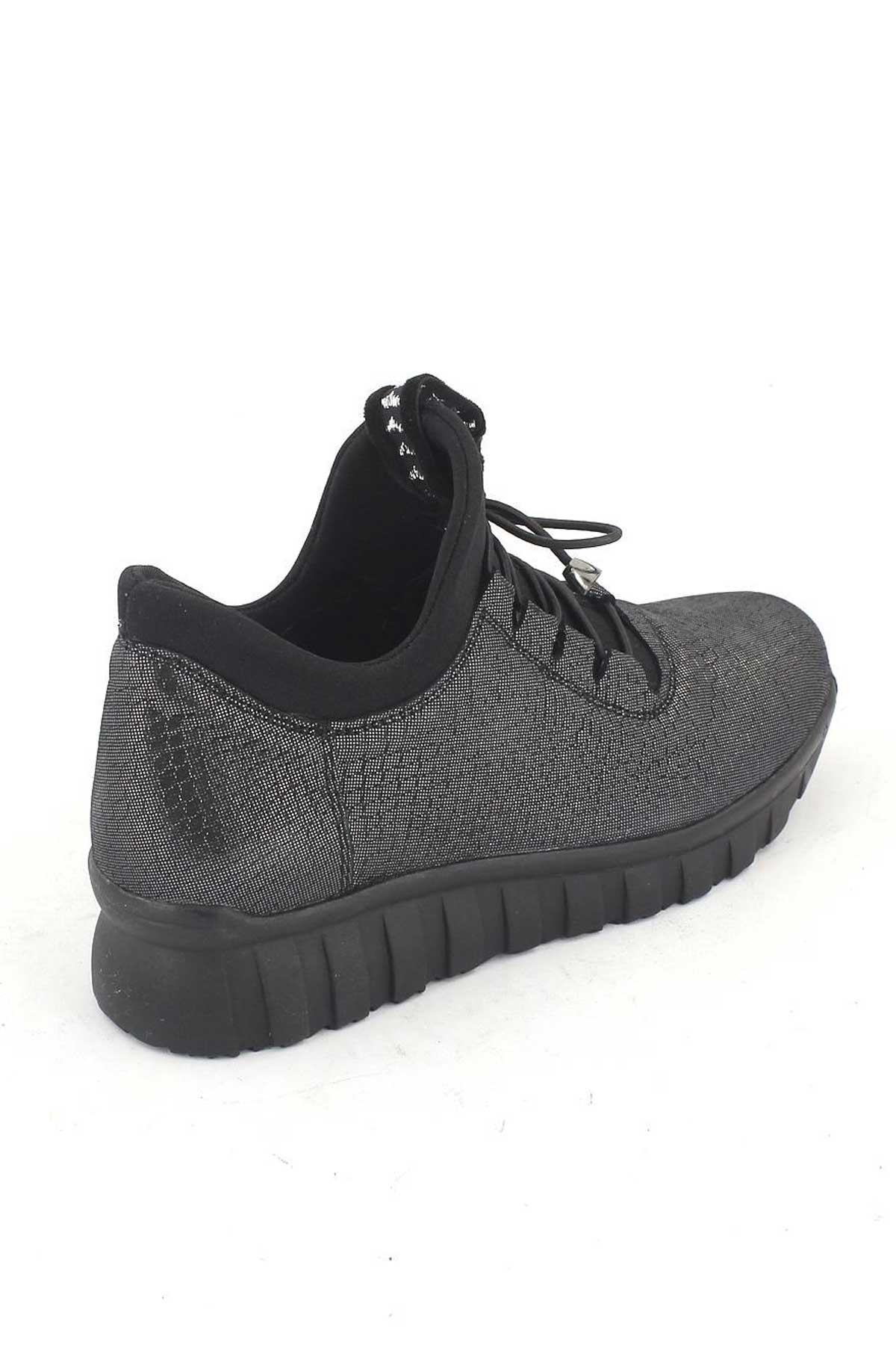 Kadın Comfort Bot Platin 1854913K