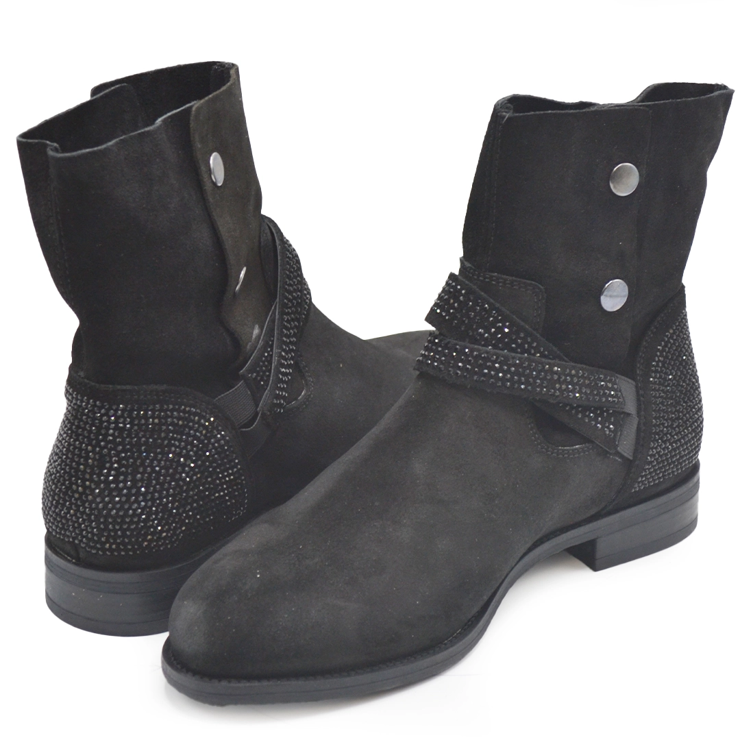 Kadın Casual Deri Bot 2152305K