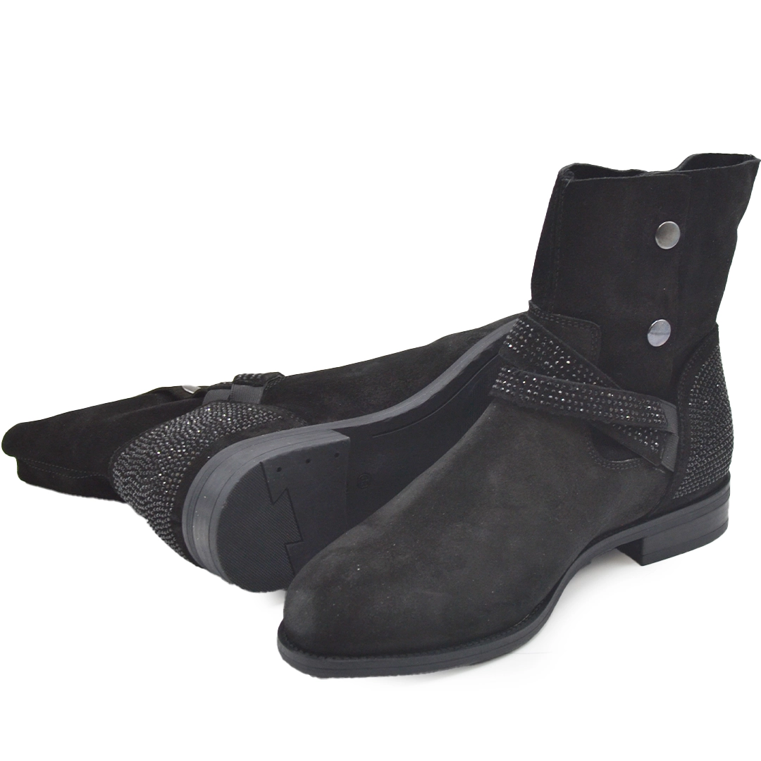 Kadın Casual Deri Bot 2152305K