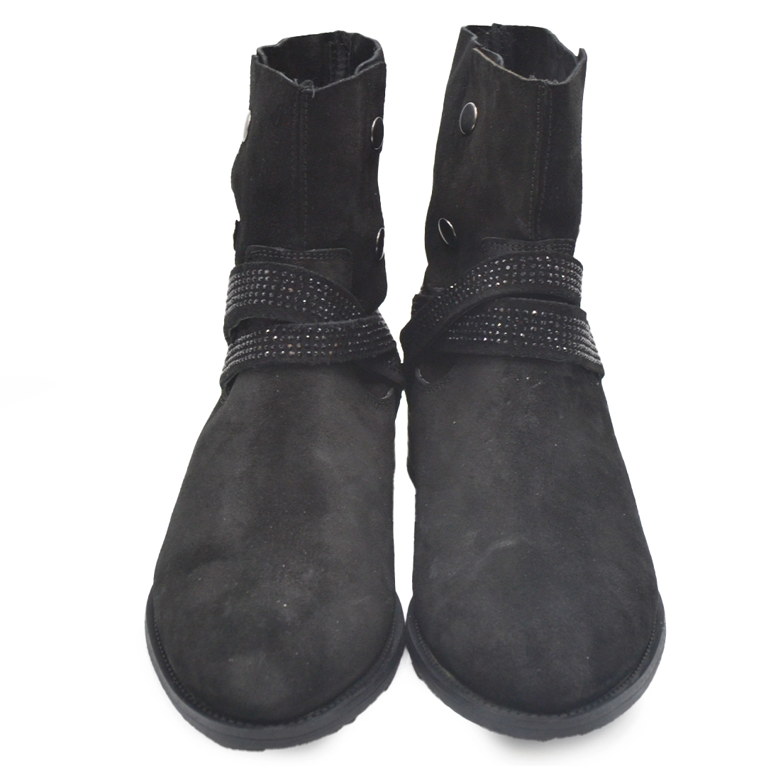 Kadın Casual Deri Bot 2152305K