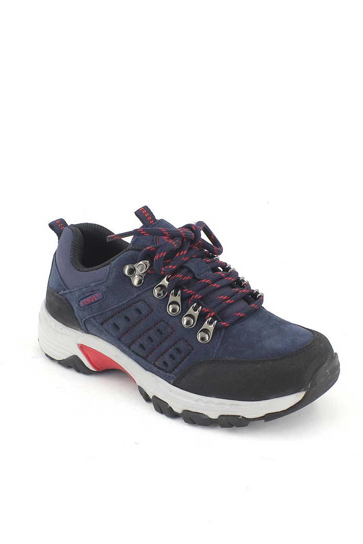 Kadın Spor Ayakkabı Lacivert WTR-ZN02