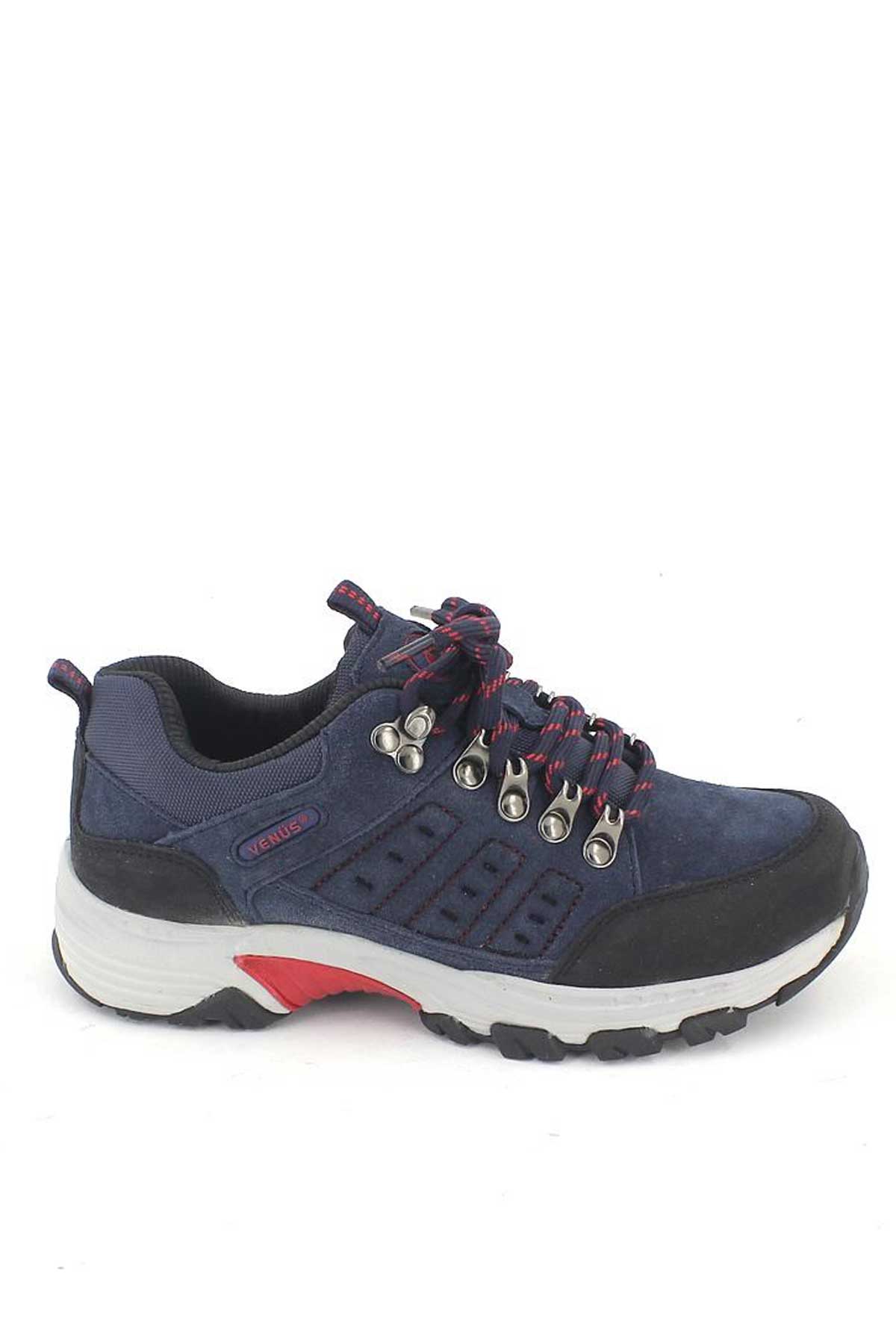 Kadın Spor Ayakkabı Lacivert WTR-ZN02