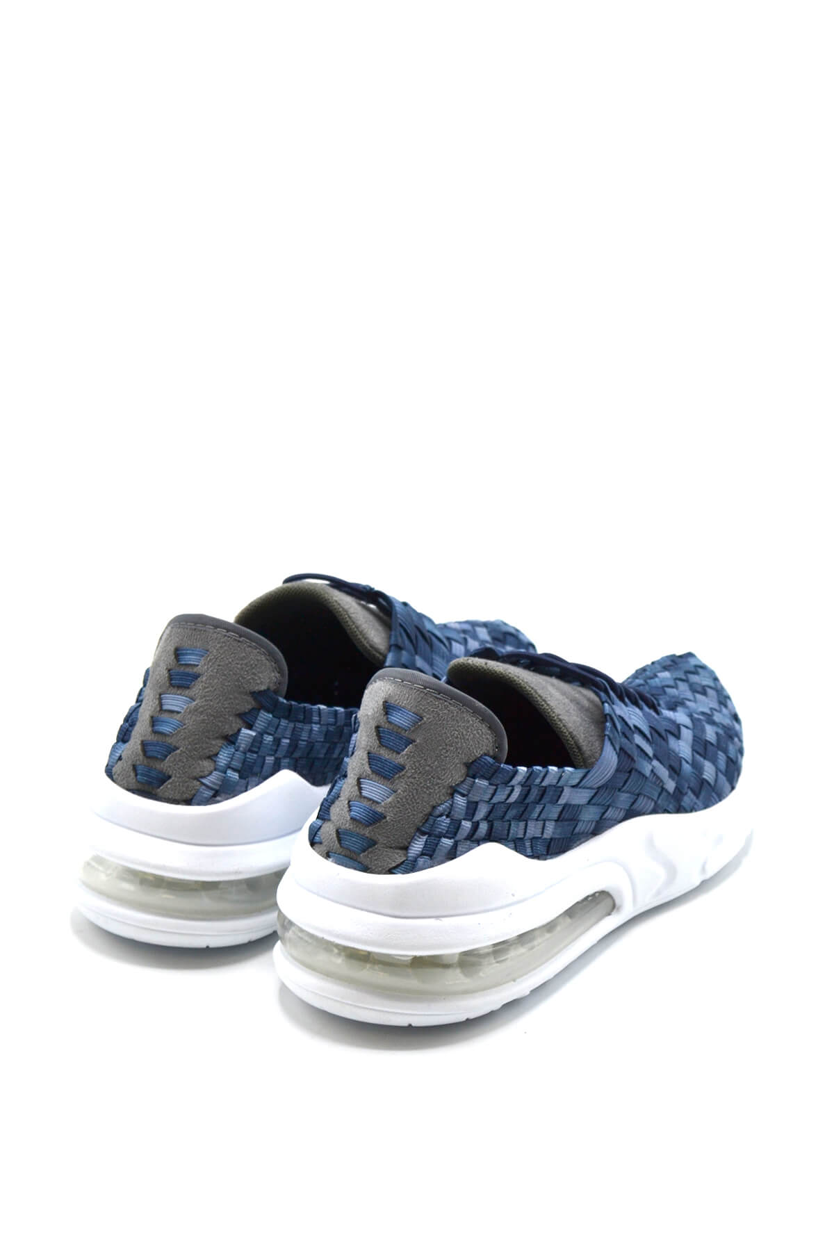 Venüs - Kadın Yazlık Air Max Ayakkabı Mavi Spring-66 Venüs - Kadın Yazlık Air Max Ayakkabı Mavi Spring-66