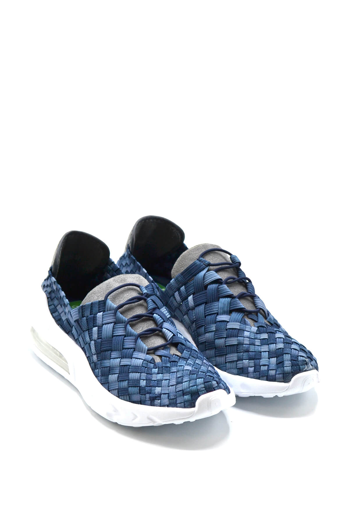 Venüs - Kadın Yazlık Air Max Ayakkabı Mavi Spring-66 Venüs - Kadın Yazlık Air Max Ayakkabı Mavi Spring-66