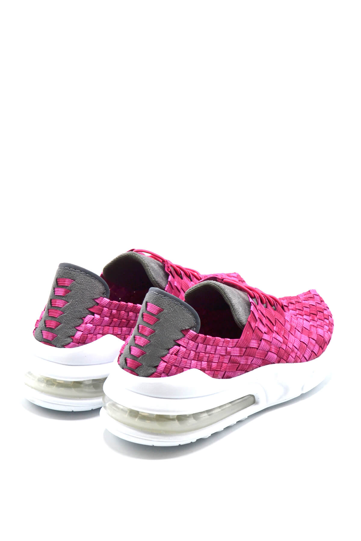 Venüs - Kadın Yazlık Air Max Ayakkabı Pembe Spring-66 Venüs - Kadın Yazlık Air Max Ayakkabı Pembe Spring-66