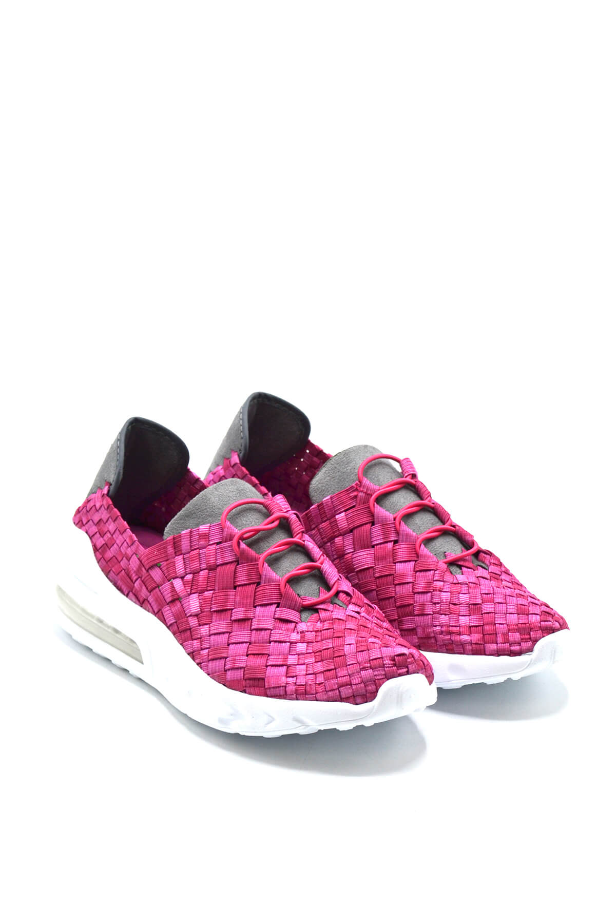 Venüs - Kadın Yazlık Air Max Ayakkabı Pembe Spring-66 Venüs - Kadın Yazlık Air Max Ayakkabı Pembe Spring-66