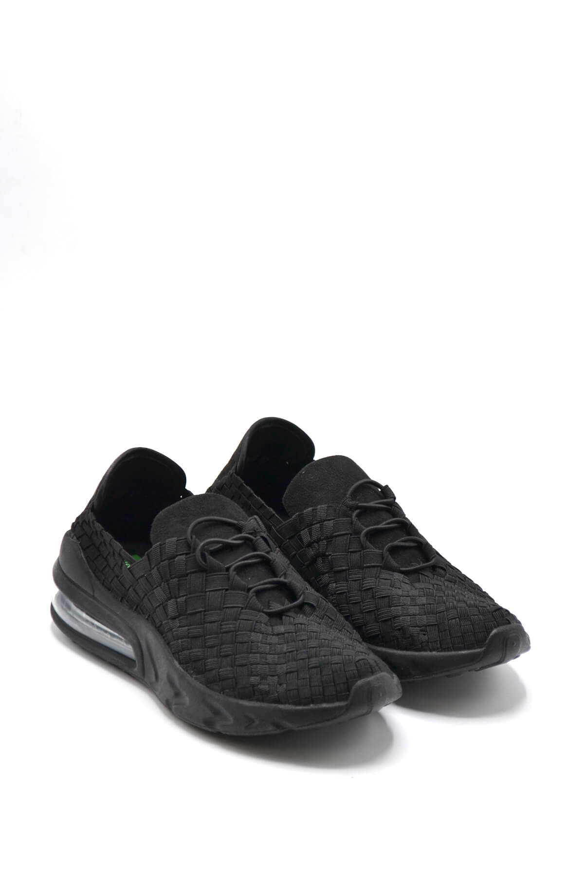 Venüs - Kadın Yazlık Air Max Ayakkabı Siyah Spring-66 Venüs - Kadın Yazlık Air Max Ayakkabı Siyah Spring-66